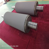 Metal Coated Tension Rollers Can Be Customized