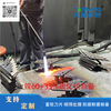 Animal Husbandry Blade Tungsten Carbide Coating Anticorrosion Wear-resistant More Durable