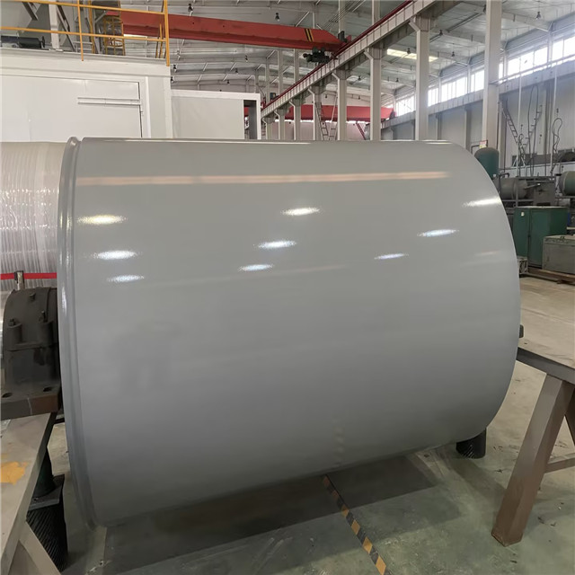 Case Study of Supersonic Spray Repair for Papermaking Dryer Cylinders Using for Paper-making Industry 