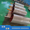 Thermal Spraying Arc Spraying Enhanced Roller Surface Repair