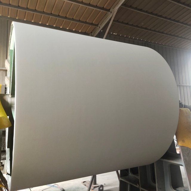  Making Paper Industry Anti-corrosion Dryer Cylinder