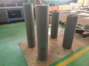 Multi-section Roll Supersonic Spraying To Strengthen Anti-corrosion and Wear Resistance