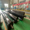 Customized Paper Conveying Roll with Wear-resistant Ceramic Coating 