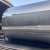 High Precision Mirror Finish Dryer Cylinder for Paper Mill Original manufacturer