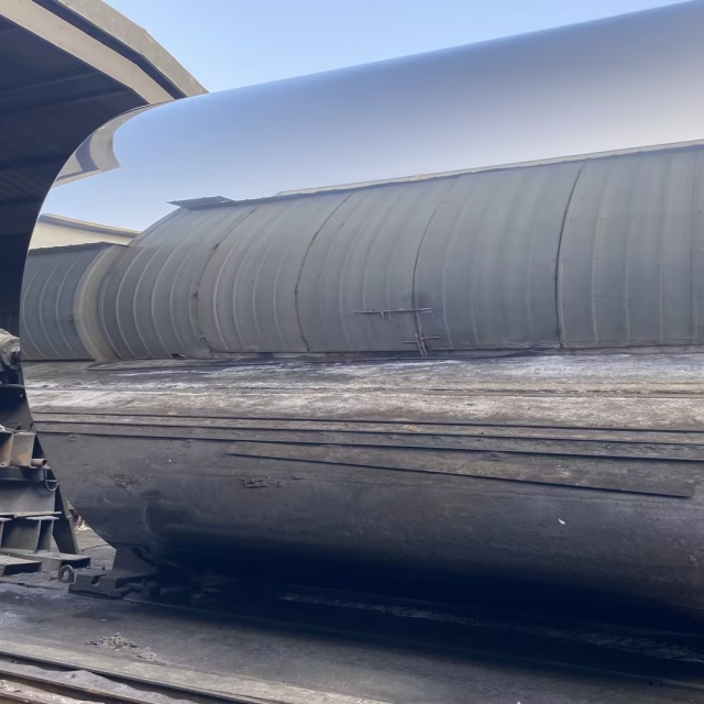 High Precision Mirror Finish Dryer Cylinder for Paper Mill Original manufacturer