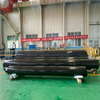 Customized Paper Conveying Roll with Wear-resistant Ceramic Coating 