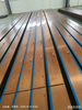 High-quality Alloy Copper Paper scraper Phosphorus bronze scraper Using For Drying Cylinder Parts 