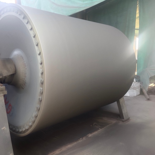 Making Paper Industry Anti-corrosion Dryer Cylinder