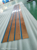High-quality Alloy Copper Paper scraper Phosphorus bronze scraper Using For Drying Cylinder Parts 