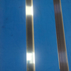 Alloy-coated scraping blade for paper-making drying cylinder