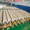 Customized Paper Conveying Roll with Wear-resistant Ceramic Coating 
