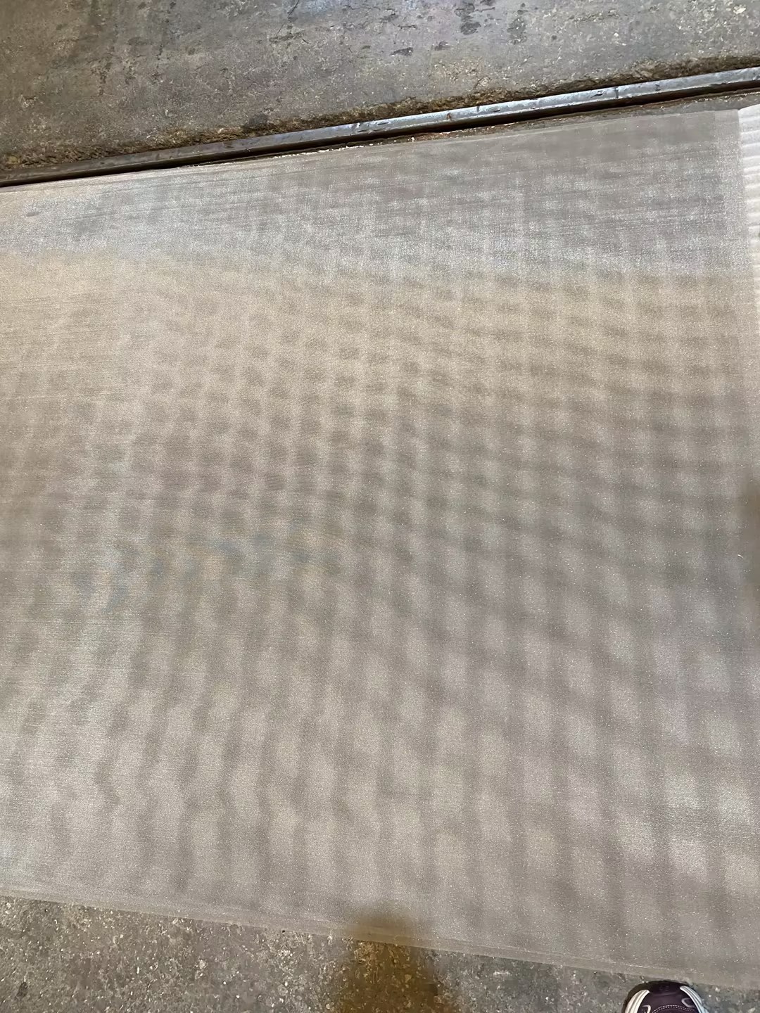 HVOF Coating Application Process