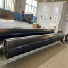 Customized Paper Conveying Roll with Wear-resistant Ceramic Coating 
